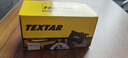 TEXTAR泰明頓原廠(chǎng)配套汽車(chē)剎車(chē)片奔馳寶馬奧迪大眾路虎保時(shí)捷凱迪拉克 后片 凱迪拉克XTS 2.0T 曬單實(shí)拍圖