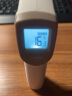 多利科（Dretec）家用红外线温度计测温枪手持油温计水温计奶温计 晒单实拍图