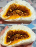 諾斯食美和善鮮肉大包家庭裝速凍包子半成品營(yíng)養早餐包速食面食 諾斯食美 香辣粉絲包12個(gè) 曬單實(shí)拍圖
