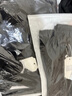 星禾萊DK制服一套休閑西裝男套裝痞帥高校學生小西服男女班服外套學院風 西服+襯衫+長西褲 M 95-110斤 曬單實拍圖