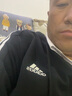 阿迪達(dá)斯 （adidas）套裝男裝春秋季新款跑步訓(xùn)練晨練健身運(yùn)動(dòng)服針織開(kāi)衫夾克收口長(zhǎng)褲 HA4337/下裝/分開(kāi)購(gòu)買(mǎi) XL/185 曬單實(shí)拍圖