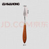 華虹（HWAHONG） 韓國進(jìn)口油畫(huà)刀套裝水粉鏟刀初學(xué)不銹鋼油畫(huà)刮刀美術(shù)1-18號單支油畫(huà)鏟刀 011 曬單實(shí)拍圖