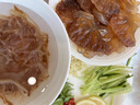 軒農(nóng)谷7A海蜇葉片野生舟山海蜇頭涼拌即食海蜇絲下酒菜精選桶裝5斤 【三礬7A海蜇特大葉】凈重5斤 曬單實(shí)拍圖