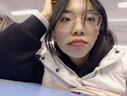 佐優(yōu)品秋冬季韓版馬甲男女潮流立領(lǐng)棉服寬松bf加厚坎肩背心保暖馬夾外套 曬單實(shí)拍圖