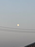 老鳳祥海洋之心銀項鏈女生士時尚輕奢吊墜套鏈七夕情人節(jié)禮物送女友老婆 海洋之心項鏈 曬單實拍圖