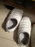 北面（The North Face）北面保暖鞋女面包鞋營(yíng)地鞋懶人一腳蹬休閑鞋 3V1H 32F 8/39  曬單實(shí)拍圖