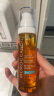 摩洛哥油（Moroccanoil）顺滑吹整护发精华50ml 抚平炸毛 柔顺光泽 造型易打理 实拍图