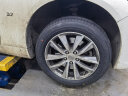 普利司通（Bridgestone）汽车轮胎 225/55R17 97W S001 RFT防爆胎 原配英菲尼迪Q50 实拍图