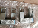 DELL戴爾2.5寸3.5寸SAS服務(wù)器R620R630R530R720XD R730XD硬盤(pán)托架 DELL SSD轉接架 曬單實(shí)拍圖