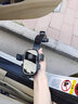 卡麗蒂吸盤式車載手機支架導航專用儀表臺固定支架汽車新款車上支撐架 磁吸車載手機支架 曬單實拍圖