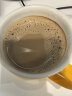 catfour拿铁+特浓咖啡 2袋60条+杯 速溶咖啡粉三合一冲调饮品 共900g 实拍图