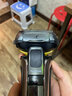 松下（Panasonic）電動(dòng)剃須刀LV9CXS充電刮胡刀往復式5D柔性浮動(dòng)五刀頭日本原裝進(jìn)口 LV9CXS 順豐發(fā)貨 原裝標配普通裝 曬單實(shí)拍圖
