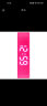 正港 ZGO 电子表女学生韩版简约运动手表计步震动智能手环腕带 企业定制节日送礼品礼物 660X粉色 实拍图