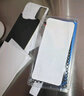 易京YJING適用 vivo x60曲面鋼化膜UV全膠手機(jī)膜X60Pro/TPro+全屏高清保護(hù)貼膜 全透明高清UV鋼化膜[2片裝]+貼膜神器一套 X60曲屏版/X60Pro/Pro+/TPRO+ 曬單實(shí)拍圖