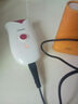 奔騰電動(dòng)剃毛器私處刮毛器男女士專用腋毛臉部脫毛機(jī)陰部剃毛器刮毛刀 米白色標(biāo)配 曬單實(shí)拍圖