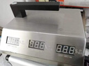 速德瑞SDR851臺式透過(guò)率測試儀紫外線(xiàn)油墨鏡片塑膠玻璃眼鏡透光率檢測儀 SDR851(1.0mm測試孔)儀器主機 曬單實(shí)拍圖