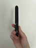 沙宣SASSON男士卷發(fā)棒直卷兩用直板夾劉海神器小型夾板拉直USB卷發(fā) 黑色 13mm 直卷兩用 曬單實(shí)拍圖