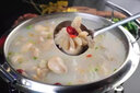 曼歐福新鮮駱駝肉 生鮮駱駝腿肉官方整只鴕峰阿拉善散養(yǎng)內蒙古駱駝肉 2斤新鮮駱駝肉 曬單實拍圖