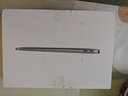 【9成新】Apple/蘋果2020款MacBookAir 13.3英寸M1(8+7核) 8G256G深空灰輕薄筆記本電腦MGN63CH/A 曬單實(shí)拍圖