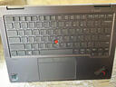 聯(lián)想ThinkPad X1YOGA 二手筆記本電腦 PC/平板二合一折疊翻轉(zhuǎn)觸控筆記本 輕薄超極本 十yoga2022 i7十二代 32 1T 手觸屏 曬單實拍圖