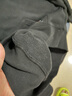 dickies 長袖衛(wèi)衣 百搭休閑圓領(lǐng)字母印花上衣 衛(wèi)衣男 9449 黑色 M 曬單實拍圖