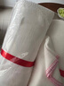 全棉紗布帶四季秋冬剖腹順產(chǎn)產(chǎn)婦束腹束腰月子塑身綁腹產(chǎn)后收腹帶 收腹方格雙層1卷裝12米 常規款 M 曬單實(shí)拍圖