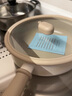 NEOFLAM韓國佑福來家用牛排煎蛋不粘鍋電磁爐燃氣通用Chouchou炒鍋套裝 帶蓋炒鍋 24cm 曬單實拍圖