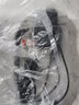 3v燃氣灶電源 燃氣熱水電源3v直流3伏替代電池220V轉(zhuǎn)3V1A適配器 3.3V1A 曬單實拍圖