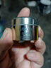 RARE BEAUTY LANCOME菁純眼霜 淡化細紋 補水保濕 護膚品生日禮物送女友老婆 菁純眼霜5ml 曬單實(shí)拍圖