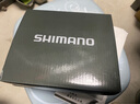 SHIMANO禧瑪諾23新款賽多納SEDONA紡車(chē)輪淡水遠投競技泛用路亞塞多納漁輪 23款 C2000S 左右手互換型 曬單實(shí)拍圖