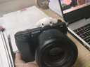索尼/SONY a6300 a6400 a6000 a6500 a5100 a6700 zve10 二手半畫(huà)幅微單相機 A6300 [單機] 99新 曬單實(shí)拍圖