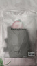 babylove嬰兒褲子純棉寶寶外出束腳褲春秋長(zhǎng)褲哈倫褲休閑百搭衛(wèi)褲 暮云灰 110 cm 曬單實(shí)拍圖