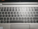 极川 惠普(HP)战66四/五/六代键盘膜14英寸笔记本电脑键盘保护膜 TPU超薄隐形透明防水防尘罩 实拍图