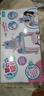 柏暉玩具（BOHUI TOYS）女孩玩具過(guò)家家鋼琴化妝臺公主梳妝臺兒童套裝6歲女孩生日禮物鋼琴化妝臺-12首音樂(lè ) 曬單實(shí)拍圖