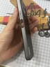 雷星佳vivoY200i手機(jī)殼磨砂全包防摔保護(hù)套Y200t金屬鏡頭軟硅膠邊框超薄硬殼V2354A高級感男女款 vivoY200i【黑色】金屬鏡頭丨不沾指紋 曬單實拍圖