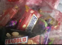 斯拉都尼彩俄罗斯进口糖果紫皮糖巧克力水果糖混合装零食散装糖喜糖年货 俄罗斯混装糖果1000g (2斤) 实拍图