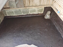 雨虹防水水性瀝青涂料室外防水屋面專用  AWR101東方雨虹液體卷材  不粘腳 AWR101-20kg 送滾筒刷子抗裂布 曬單實(shí)拍圖