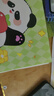 真彩A4加厚圖畫(huà)本畫(huà)畫(huà)本繪畫(huà)本兒童幼兒園小學(xué)生專(zhuān)用一年級寶寶涂鴉美術(shù)本空白畫(huà)冊本手繪描繪涂色書(shū)素描本 熊貓貝貝【加厚1本】30張/送1張貼紙 曬單實(shí)拍圖