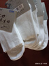 老人松口襪子春夏輕薄款男襪純不勒腳棉襪腫胖肥寬松月子襪孕婦 白色裝-男款松口襪 5雙 均碼 厚款 曬單實(shí)拍圖