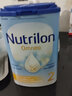 荷蘭牛欄（Nutrilon）適度水解HA半水解Omneo益生元蛋白防痙攣便秘過敏奶粉 Omneo2段(6個月 )效期26/7 曬單實拍圖