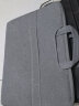 VICTORIATOURIST笔记本电脑包手提15.6-16英寸公文包苹果华为联想小新pro内胆包 实拍图
