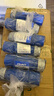 正泰（CHNT）航空工業(yè)插頭插座連接器 IP44單相電220V 防水航空插頭 3芯16A 曬單實拍圖