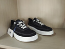美國馬球協(xié)會(huì )（U.S.POLO ASSN.）休閑男鞋商務(wù)休閑鞋男士時(shí)尚帆布鞋2025夏季板鞋男新款套腳鞋子男 卡其【牛津帆布+軟彈厚底】 40 (250mm) - 曬單實(shí)拍圖
