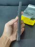 京豪 適用紅米Note13手機殼全包邊防摔Note13手機套磨砂防滑防指紋13后蓋保護殼超薄硅膠軟硬皮套男款 小米Redmi紅米Note13 黑色木紋手機殼 曬單實拍圖