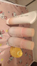 韓后（Hanhoo）雪玲瓏護膚品套裝補水保濕水美白生日禮物七夕情人節禮物送女友 洗+水+乳+防曬 曬單實(shí)拍圖