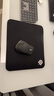 【8成新】賽睿(SteelSeries) 加厚版鼠標墊 QcK Heavy M 320*270*6mm 游戲電競鼠標墊  大號 電腦桌墊 曬單實(shí)拍圖
