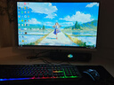 七彩虹 RTX5060Ti/RTX5060/5050高配獨顯+英特爾高端18核36線(xiàn)程臺式電腦電競直播設計主機i5/i7/i9組裝機 配置三【暢玩3A大作/大型設計/直播帶貨】 電腦全套+27英寸A級 曬單實(shí)拍圖