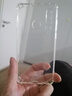 凡銳 華為nova4手機殼透明防摔硅膠華為nova4e全包女男新款軟殼 nova4【加厚氣囊防摔】1個殼 曬單實拍圖
