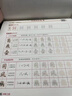 【抖音同款】書(shū)行 行書(shū)速成三步法字帖成人學(xué)生硬筆臨摹控筆訓練筆畫(huà)偏旁零基礎專(zhuān)用練字帖 行書(shū)速成三步法 曬單實(shí)拍圖
