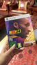 PlayStation索尼（SONY）PS5全新游戲光盤(pán) PS5通用游戲軟件 大作游戲光盤(pán) NBA2K24 中文字幕 曬單實(shí)拍圖